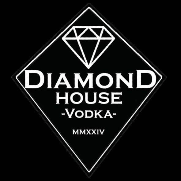 Diamond House Vodka 